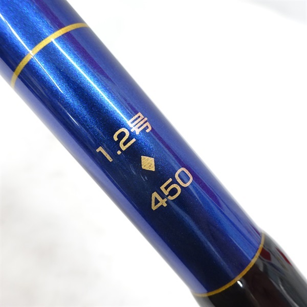 プロフェッショナルＫー１磯Ｖ３?２－４５０